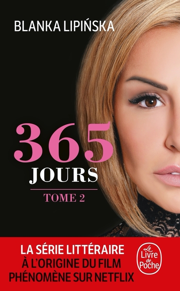 365 jours, (365 jours, Tome 2) (9782253103868-front-cover)