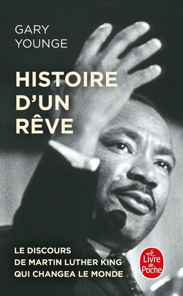 Histoire d'un rêve (9782253101543-front-cover)
