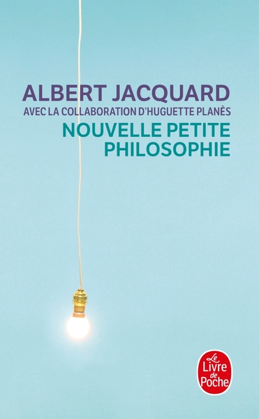 Nouvelle petite philosophie (9782253117438-front-cover)
