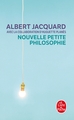 Nouvelle petite philosophie (9782253117438-front-cover)