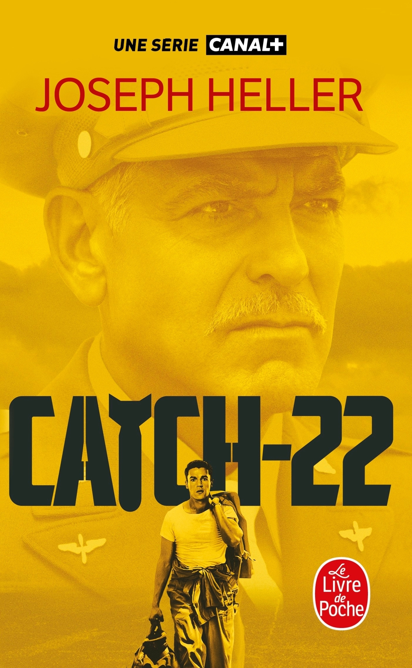 Catch 22 (9782253113362-front-cover)
