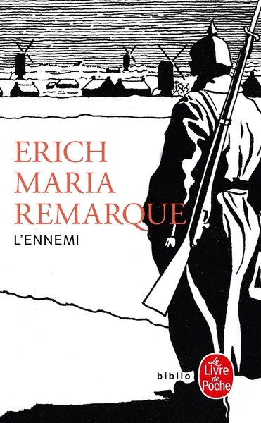 L'Ennemi (9782253177425-front-cover)