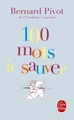 100 mots à sauver (9782253117773-front-cover)