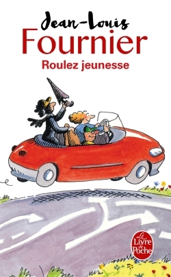 Roulez jeunesse (9782253153245-front-cover)