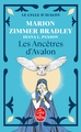 Les Ancêtres d'Avalon (Le Cycle d'Avalon, Tome 5) (9782253120841-front-cover)
