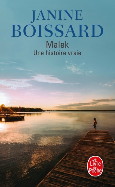 Malek (9782253129158-front-cover)
