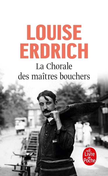 La Chorale des maîtres bouchers (9782253121473-front-cover)