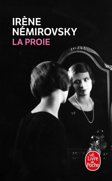La Proie (9782253117544-front-cover)