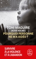 Pourquoi personne ne m'a aidée (9782253185666-front-cover)