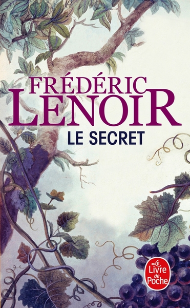 Le Secret (9782253155225-front-cover)