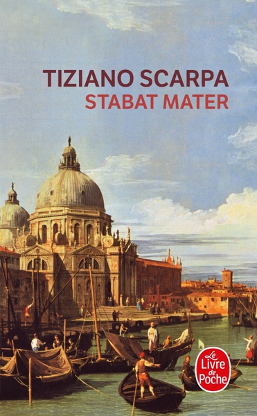 Stabat Mater (9782253164357-front-cover)