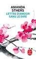 Lettre d'amour sans le dire (9782253103547-front-cover)