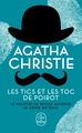 Les Tics et les Toc de Poirot (2 titres), Le Meurtre de Roger Ackroyd + Le Crime du Golf (9782253163909-front-cover)