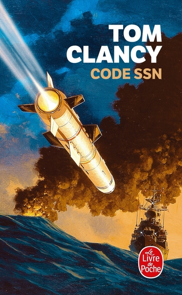 Code SSN (9782253171386-front-cover)