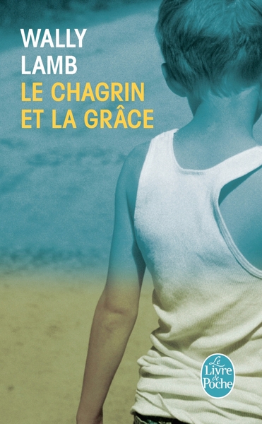 Le Chagrin et la Grâce (9782253157700-front-cover)