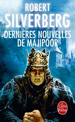 Dernières nouvelles de Majipoor (9782253183587-front-cover)