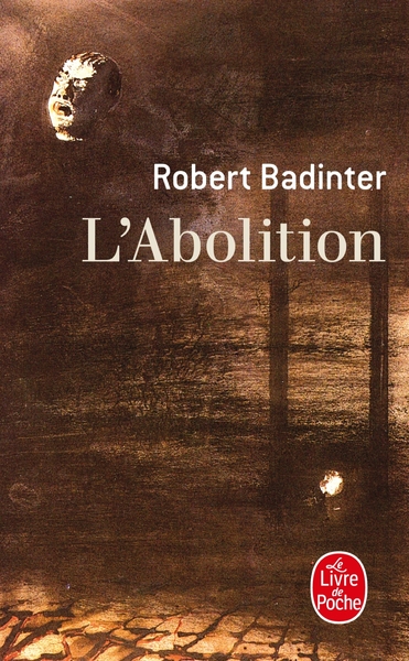 L'Abolition (9782253152613-front-cover)