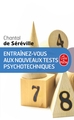 Entraînez-vous aux nouveaux tests psychotechniques, Vie professionnelle (9782253165903-front-cover)