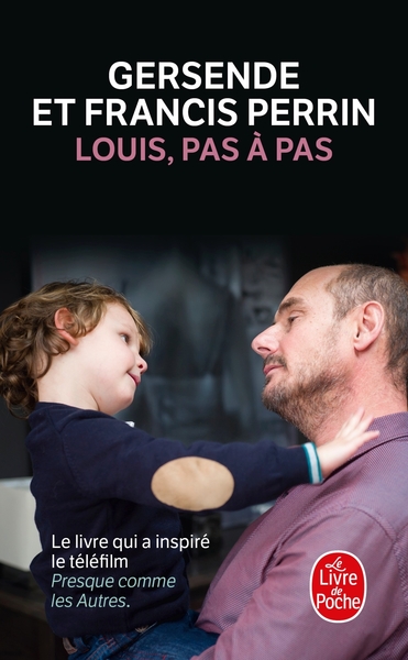 Louis, pas à pas (9782253173342-front-cover)