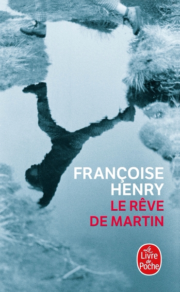 Le Rêve de Martin (9782253122425-front-cover)