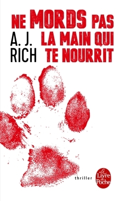 Ne mords pas la main qui te nourrit (9782253163923-front-cover)