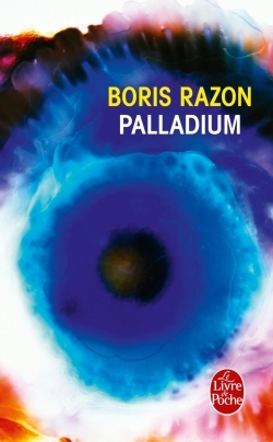 Palladium (9782253179986-front-cover)