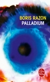 Palladium (9782253179986-front-cover)