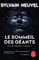 Le Sommeil des géants (Les Dossiers Thémis, Tome 1) (9782253191223-front-cover)