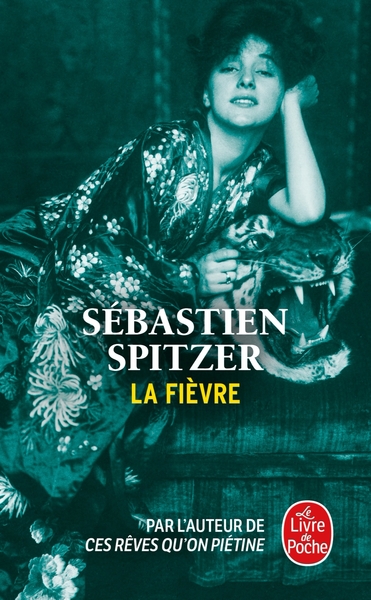 La Fièvre (9782253103738-front-cover)