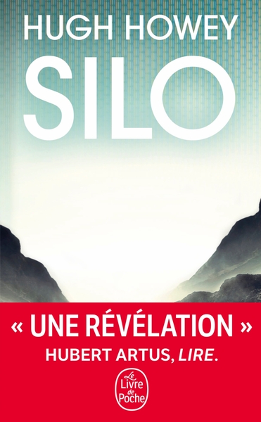 Silo (Silo, Tome 1) (9782253183532-front-cover)