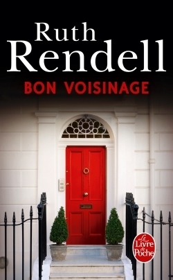 Bon voisinage (9782253184119-front-cover)