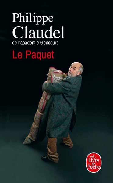 Le Paquet (9782253157465-front-cover)