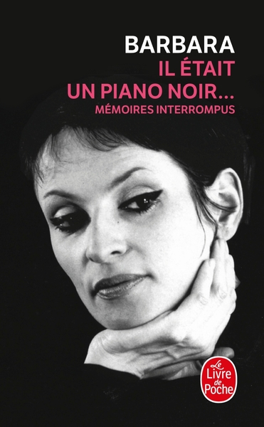 Il était un piano noir..., Mémoires interrompus (9782253147305-front-cover)