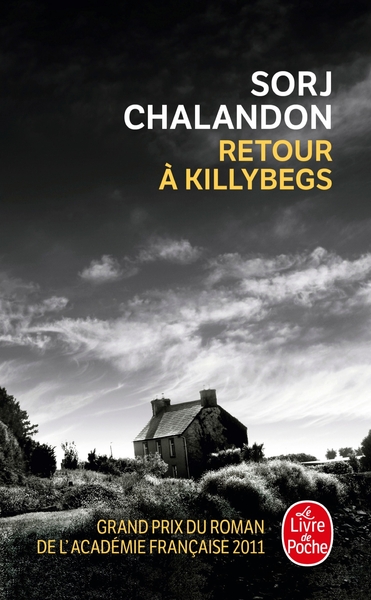 Retour à Killybegs (9782253164562-front-cover)