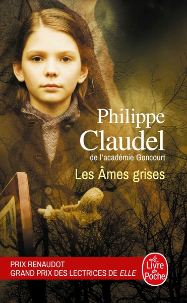 Les Âmes grises (9782253109082-front-cover)