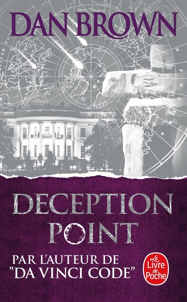 Deception Point (9782253123163-front-cover)
