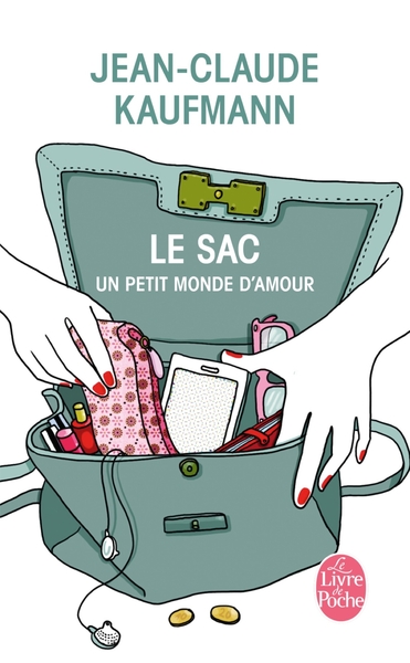 Le Sac (9782253131878-front-cover)