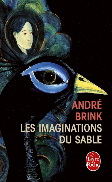 Les Imaginations du sable (9782253142676-front-cover)