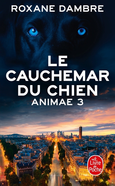 Le Cauchemar du chien (Animae, Tome 3) (9782253195146-front-cover)