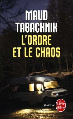 L'ordre et le chaos (9782253112013-front-cover)