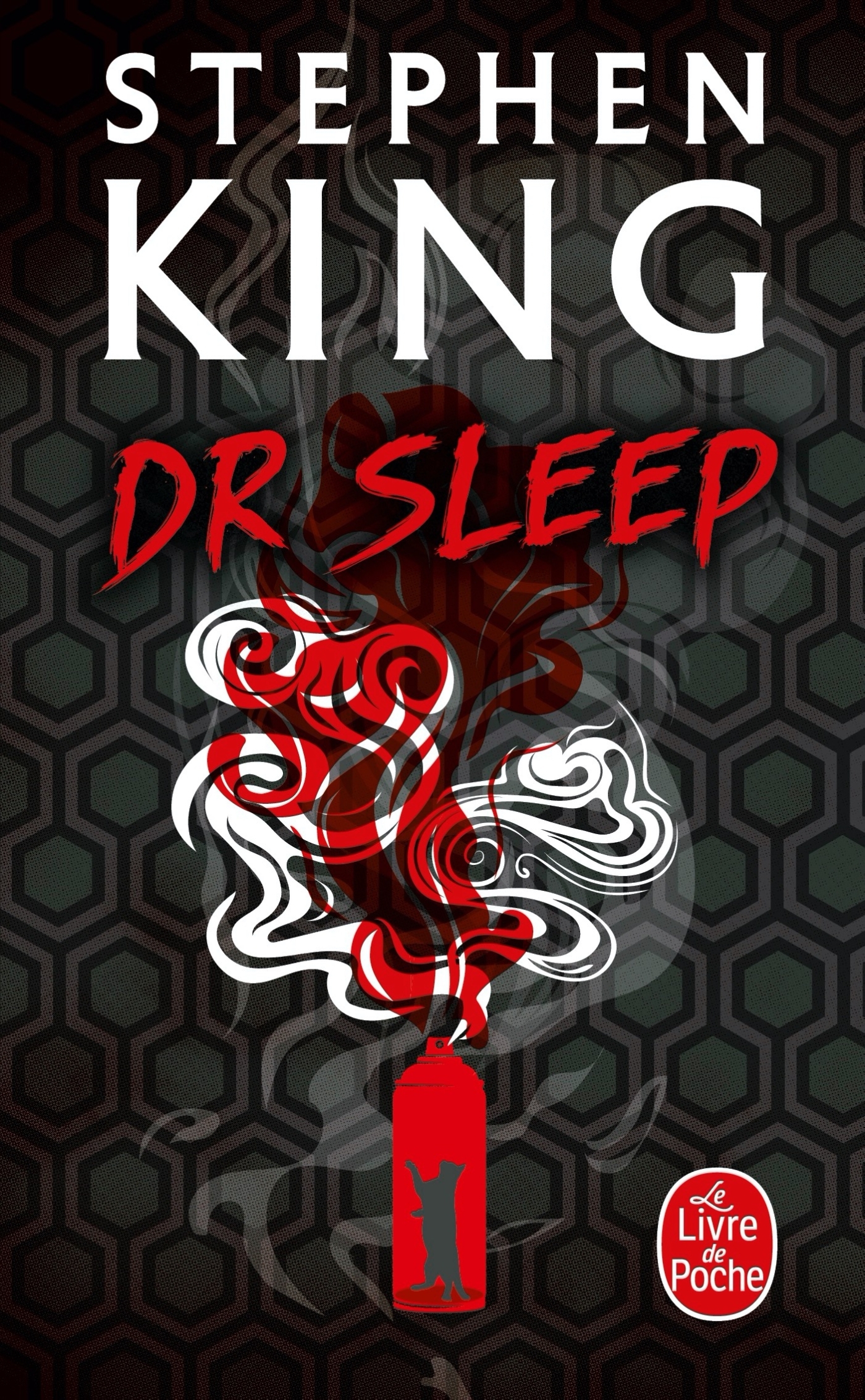 Docteur Sleep (9782253183600-front-cover)