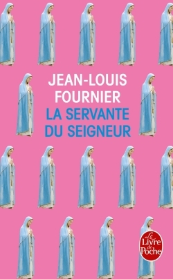 La Servante du seigneur (9782253179948-front-cover)