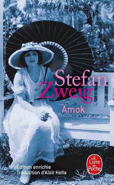 Amok (nouvelle édition 2013) (9782253175483-front-cover)