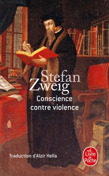 Conscience contre violence (9782253153719-front-cover)