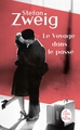 Le Voyage dans le passé (9782253133148-front-cover)