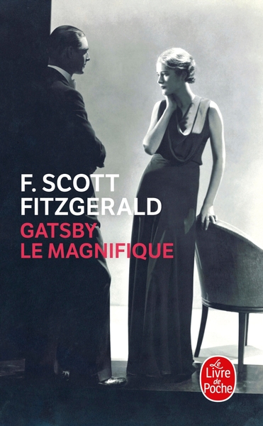 Gatsby le Magnifique (9782253176725-front-cover)