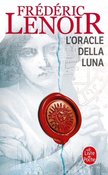 L'Oracle della Luna (9782253123040-front-cover)