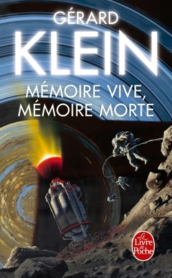 Mémoire vive, mémoire morte (9782253183938-front-cover)