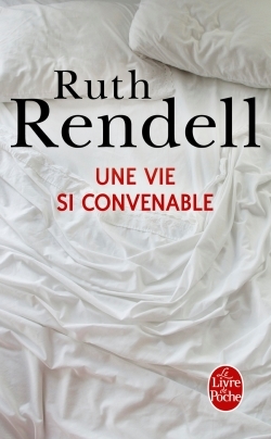 Une vie si convenable (9782253164135-front-cover)