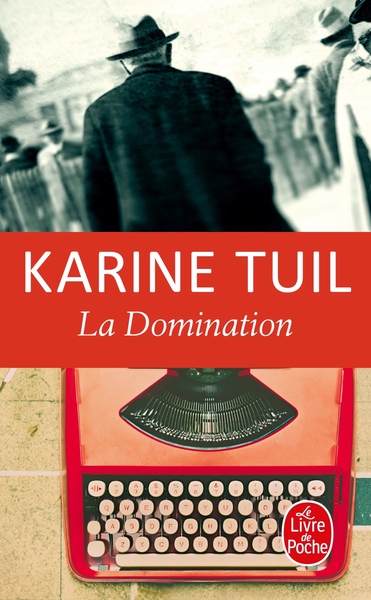 La Domination (9782253128311-front-cover)
